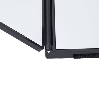 Stylish Sun Visor MirrorTM